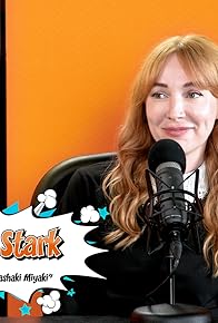 Primary photo for That Pop Culture Show: Paige Stark