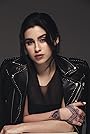 Lauren Jauregui's primary photo Lauren Jauregui's primary photo