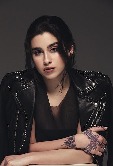 Primary photo for Lauren Jauregui Primary photo for Lauren Jauregui