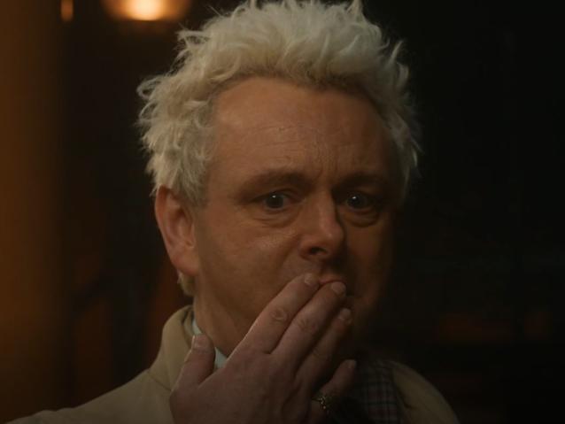 Good Omens