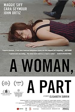 Poster of A Woman, a Part