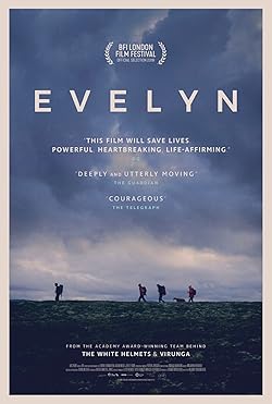 Poster of Evelyn