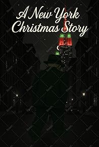 Primary photo for A New York Christmas Story