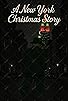 Primary photo for A New York Christmas Story