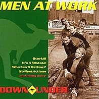 Primary photo for Men at Work: Down Under Primary photo for Men at Work: Down Under