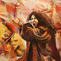 Primary photo for Prem Piyala - Abida Parveen - Jabar Abbas