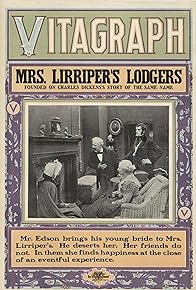 Primary photo for Mrs. Lirriper's Lodgers