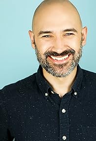 Primary photo for Patrick Poole