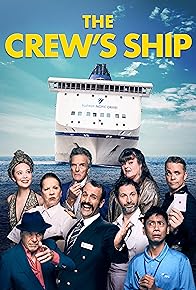Primary photo for The Crew's Ship Primary photo for The Crew's Ship