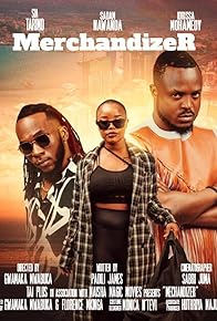 Primary photo for Merchandizer