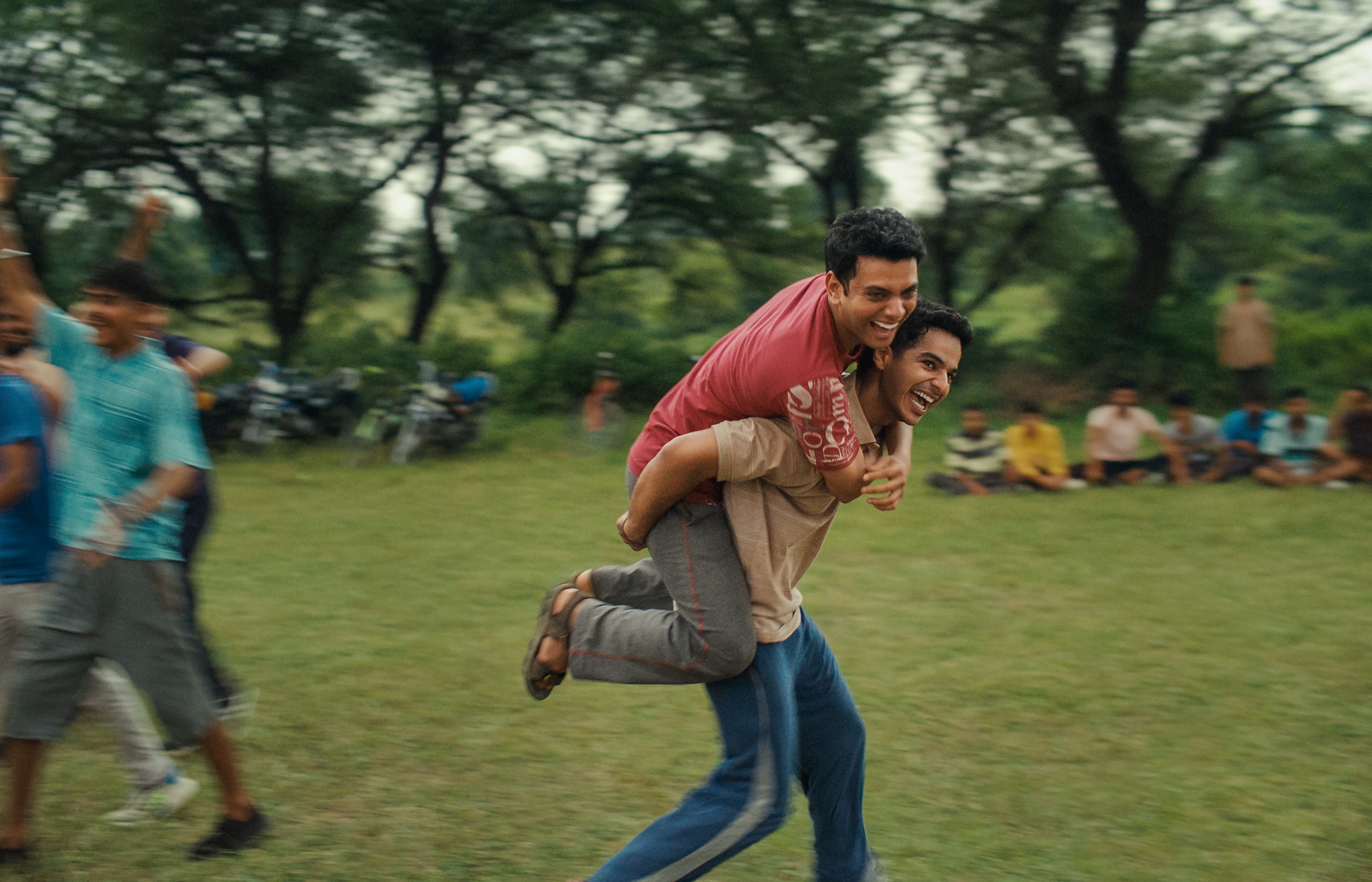 Neeraj Ghaywan’s Homebound Chosen as India’s Official Entry for Oscars 2026