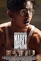 Marty Supreme