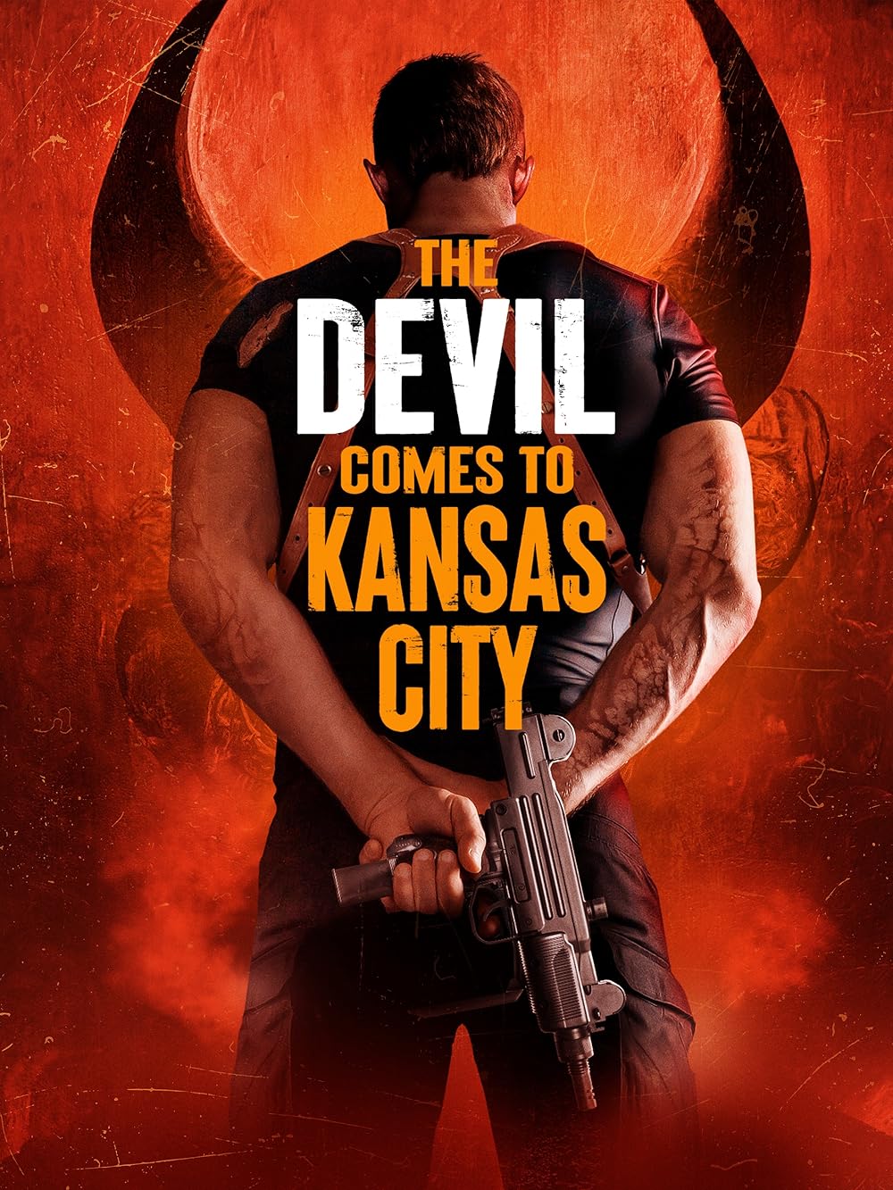 The Devil Comes to Kansas City