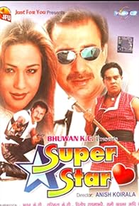 Primary photo for Super Star