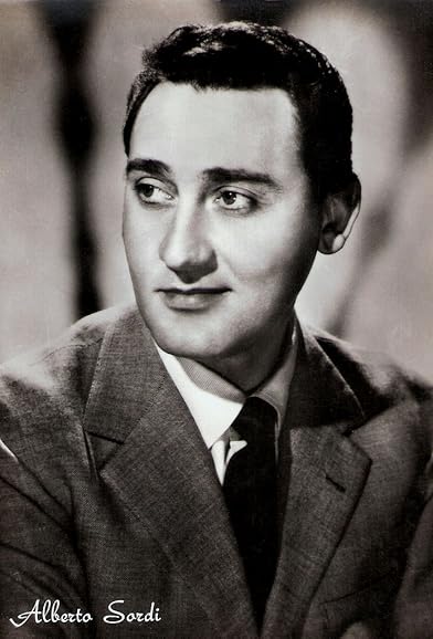 Primary photo for Alberto Sordi Primary photo for Alberto Sordi