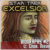 Primary photo for Excelsior Biographies: Neeva