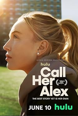 Poster of Call Her Alex