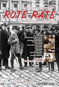 Primary photo for Rote Räte