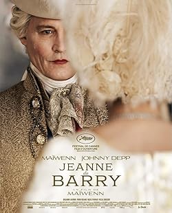 Poster of Jeanne du Barry
