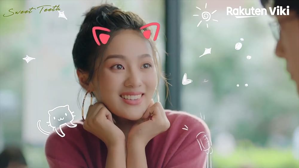 Sweet Teeth Official Trailer IMDb