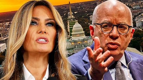 Melania Trump - Actualités - IMDb