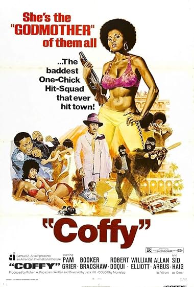 Coffy 1973