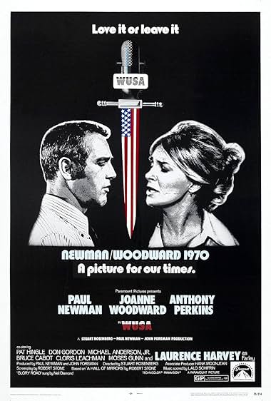 WUSA 1970