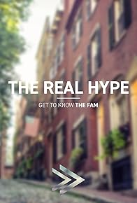 Primary photo for The Real Hype