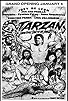 Primary photo for Starzan: Shouting Star of the Jungle Primary photo for Starzan: Shouting Star of the Jungle