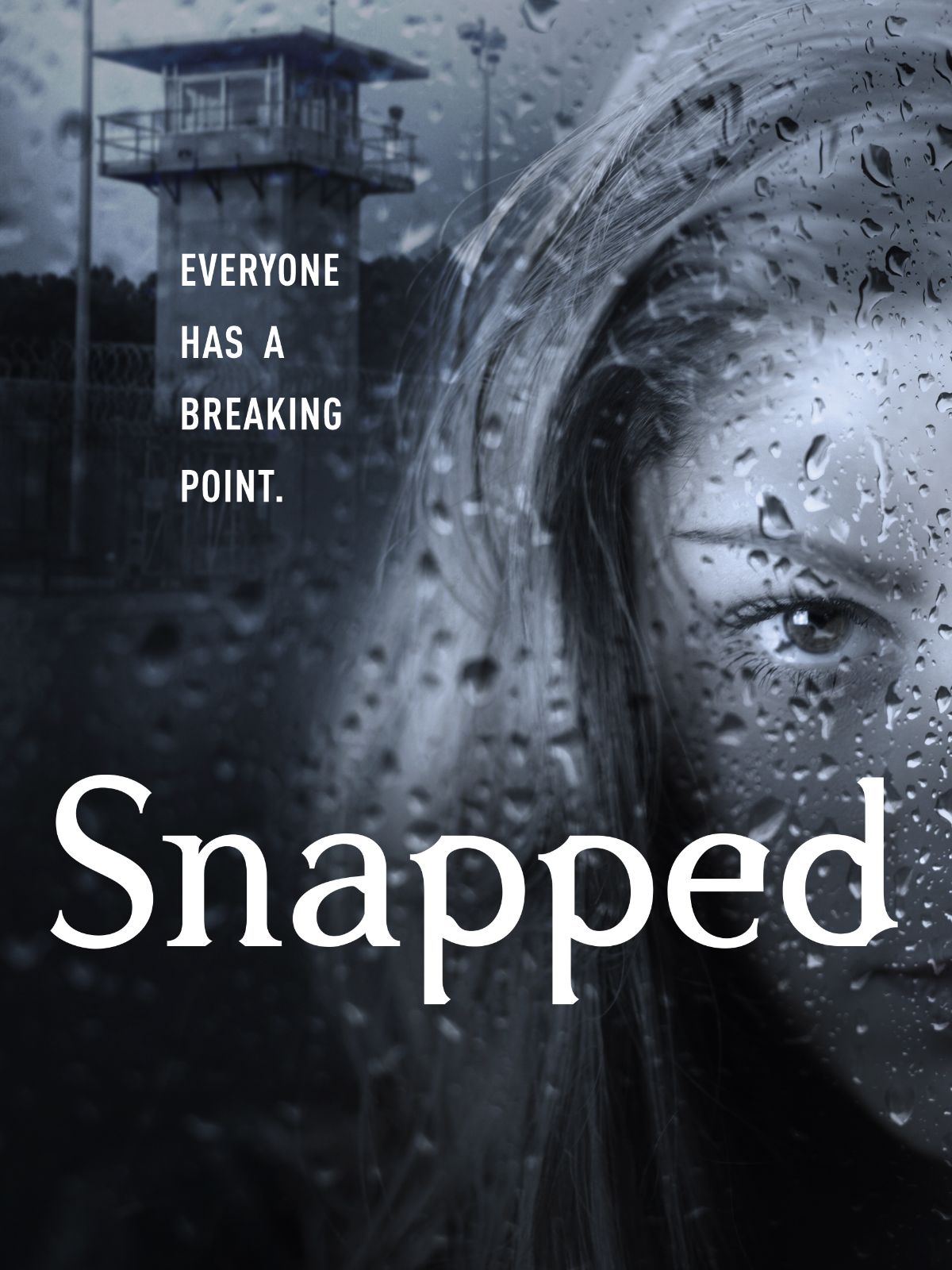 Poster of Snapped