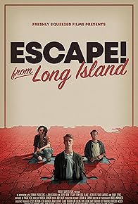 Primary photo for Escape! from Long Island Primary photo for Escape! from Long Island