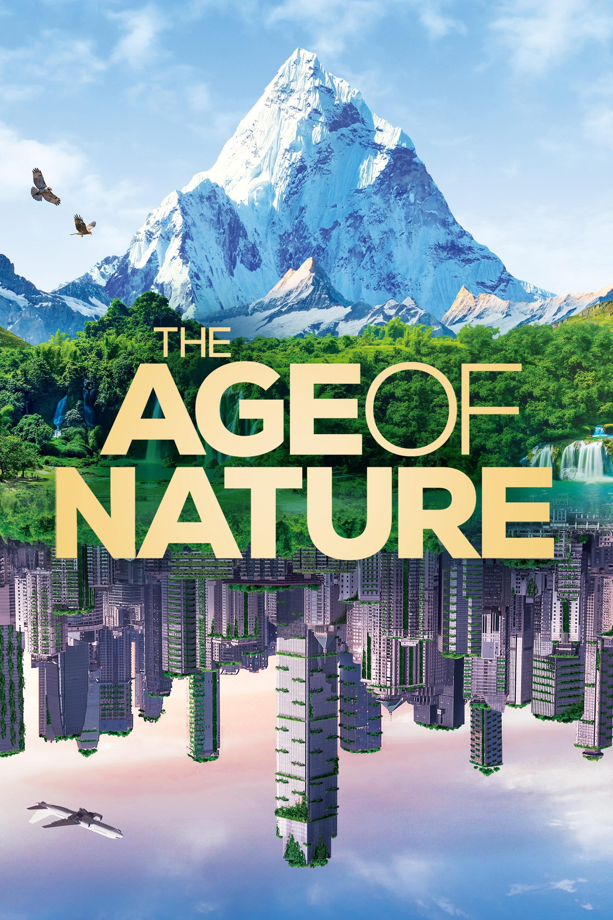 Poster of The Age Of Nature