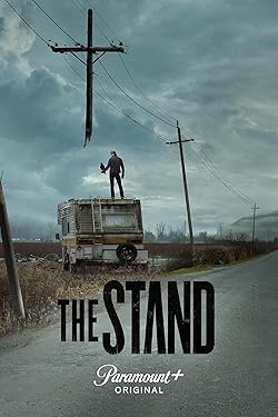Poster of The Stand (2020)