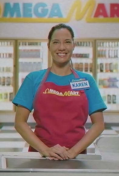 Primary photo for Omega Mart Employee Training Primary photo for Omega Mart Employee Training