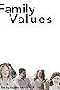 Primary photo for Family Values