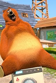 Primary photo for Shaken-Up Bear
