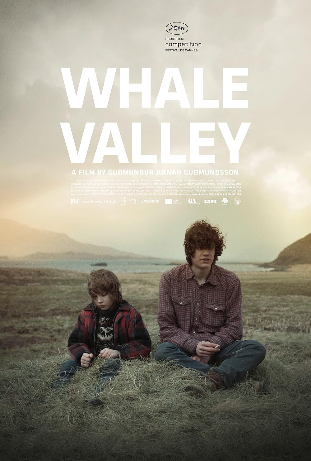 Whale Valley | Hvalfjörður (2013)