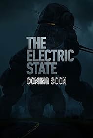 The Electric State (2025) - IMDb