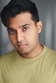 Primary photo for Vinay Lad