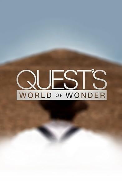 Primary photo for Quest's World of Wonder Primary photo for Quest's World of Wonder
