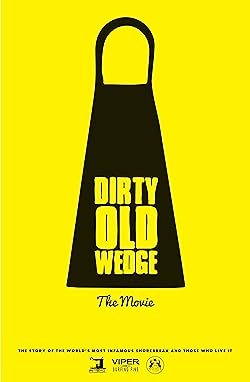 Poster of Dirty Old Wedge