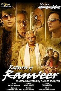 Primary photo for Return of Ranveer