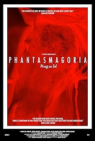 Primary photo for Phantasmagoria - Mirage au Sol