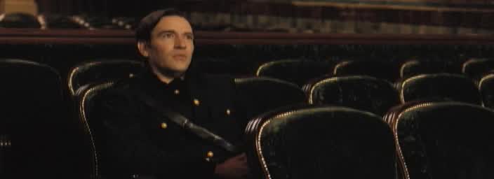 Me And Orson Welles: I Am Orson Welles