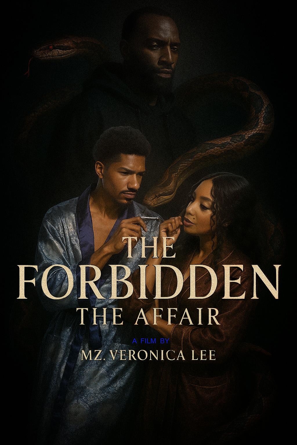 The Forbidden the Affair
