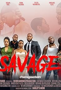 Primary photo for Savage Primary photo for Savage