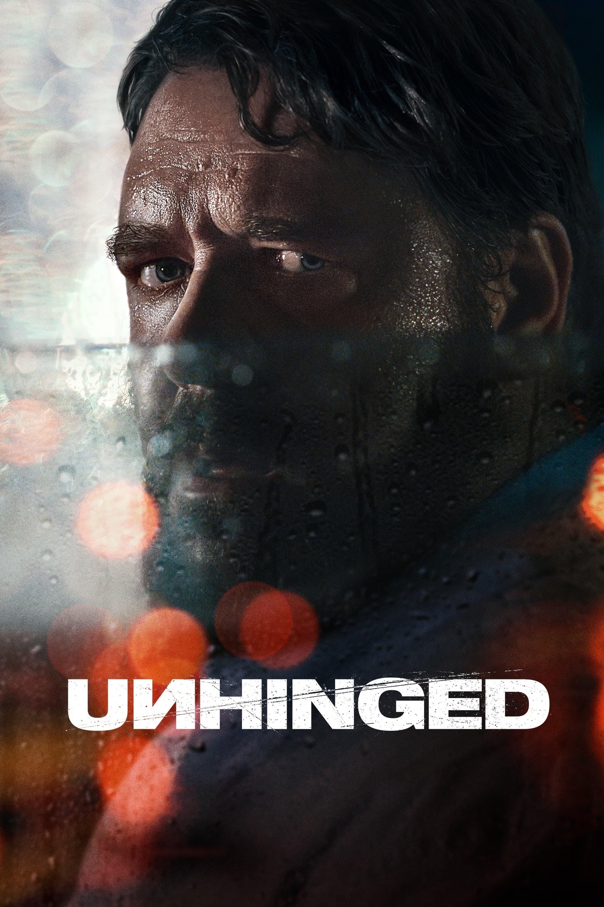 Unhinged 2020 ORG Hindi Dubbed 1080p | 720p | 480p BluRay ESub Download