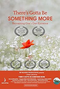 Primary photo for There's Gotta Be Something More
