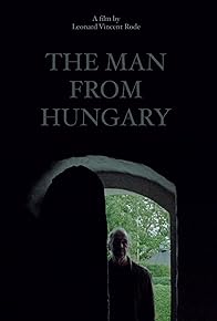 Primary photo for The Man from Hungary