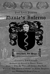Primary photo for Dante's Inferno: Abandon All Hope Primary photo for Dante's Inferno: Abandon All Hope